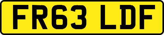 FR63LDF