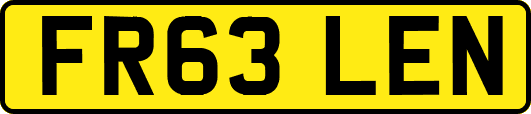 FR63LEN