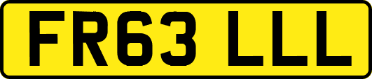 FR63LLL