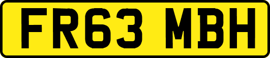 FR63MBH