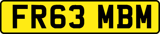 FR63MBM