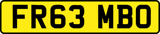 FR63MBO