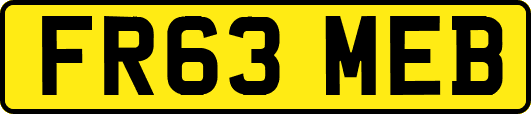 FR63MEB