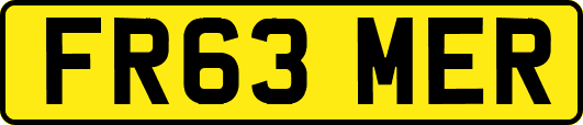 FR63MER