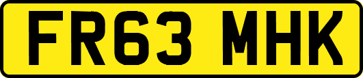 FR63MHK