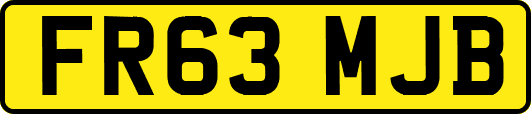 FR63MJB