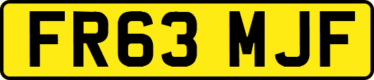 FR63MJF