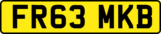 FR63MKB