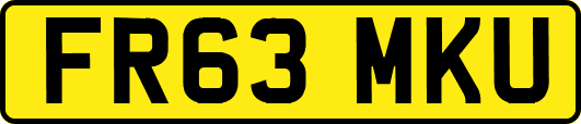 FR63MKU