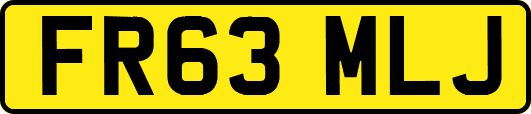 FR63MLJ