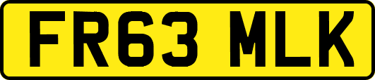 FR63MLK