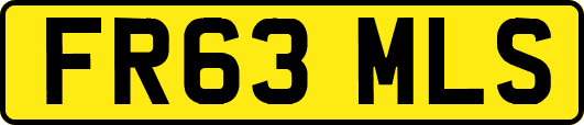 FR63MLS