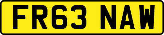 FR63NAW
