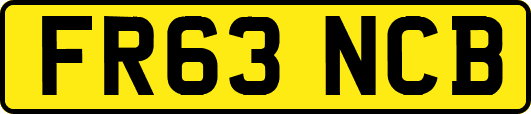 FR63NCB