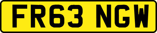 FR63NGW