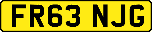 FR63NJG