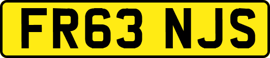 FR63NJS