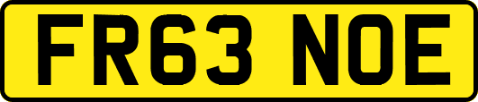 FR63NOE