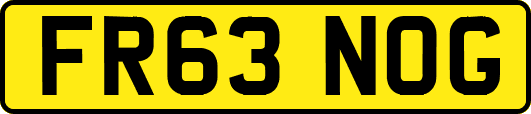 FR63NOG