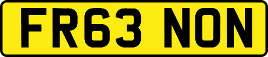 FR63NON