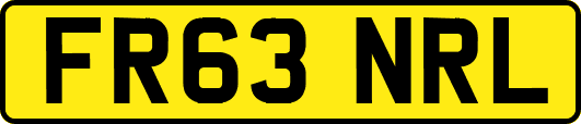 FR63NRL