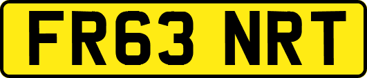 FR63NRT