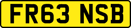 FR63NSB