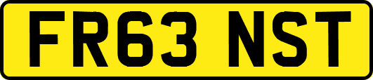 FR63NST