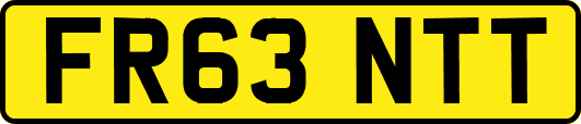 FR63NTT