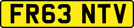 FR63NTV