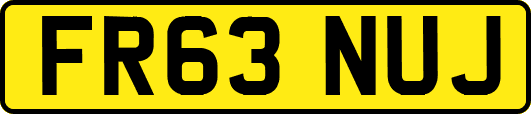 FR63NUJ