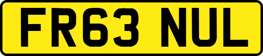 FR63NUL