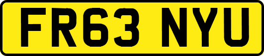 FR63NYU