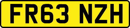 FR63NZH