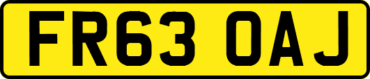 FR63OAJ