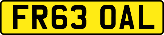 FR63OAL