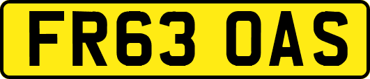 FR63OAS