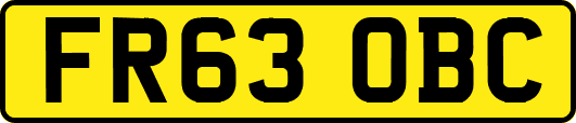 FR63OBC