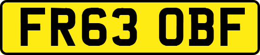 FR63OBF