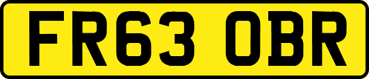 FR63OBR