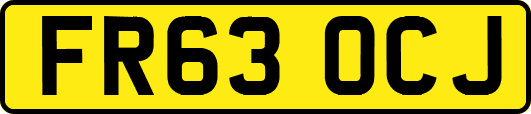 FR63OCJ