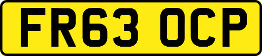 FR63OCP