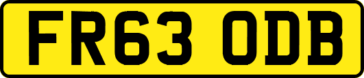 FR63ODB