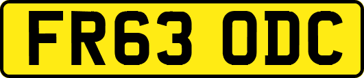 FR63ODC