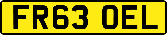 FR63OEL