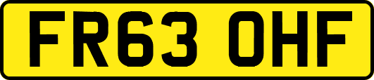 FR63OHF