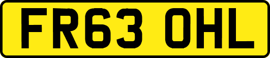 FR63OHL