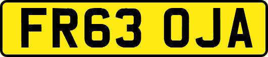 FR63OJA