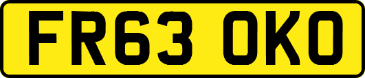 FR63OKO