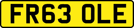 FR63OLE